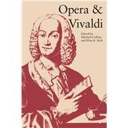 Opera & Vivaldi