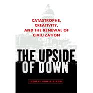 The Upside of Down,9781597260640