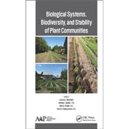 Biological Systems, Biodiversity, and Stability of Plant Communities