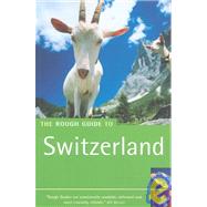 The Rough Guide to Switzerland 2