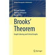 Brooks' Theorem