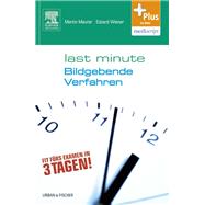 Last Minute Bildgebende Verfahren