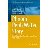 Phnom Penh Water Story