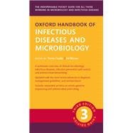Oxford Handbook of Infectious Diseases and Microbiology