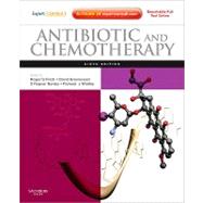 Antibiotic and Chemotherapy (Book with Access Code)