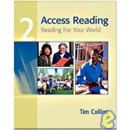 Access Reading 2