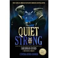 Quiet Strong First African American Explosive Ordnance Disposal Diver