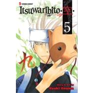 Itsuwaribito , Vol. 5