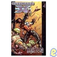 Ultimate X-men: Hellfire & Brimstone