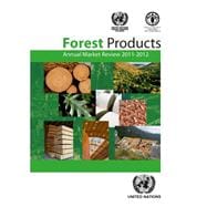Forest Products Annual Market Review 2011-2012