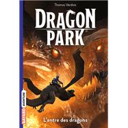Dragon Park, Tome 03