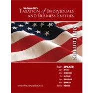 Loose-leaf Taxation of Individuals and Business Entities 2011 edition
