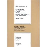 Criminal Law 2008