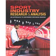 Sport Industry Research and Analysis