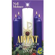 Advent Calendar of Devotions 2005 Regular Edition