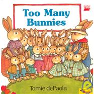 Too Many Bunnies