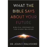 What the Bible Says about Your Future Biblical Prophecies for Every Believer