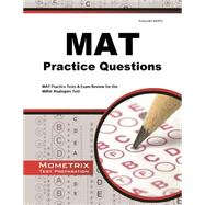 MAT Practice Questions