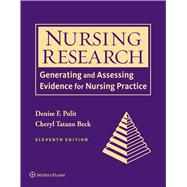 Nursing Research,9781975110642