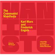 The Communist Manifesto