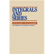 Integrals and Series