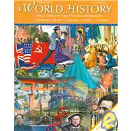 World History, Since 1500; With Infotrac