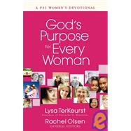 God's Purpose for Every Woman : A P31 Women's Devotional