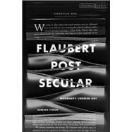 Flaubert Postsecular