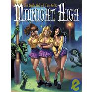 Midnight High : The Deadly Art of Tom Artis