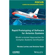 Rapid Prototyping Software for Avionics Systems
