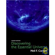 Discovering the Essential Universe & Online Study Center