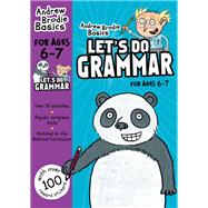 Let's Do Grammar 6 -7