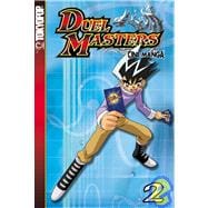 Duel Masters 2: A Duel On The Dark Side