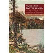 America's Switzerland,9781646420643