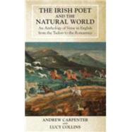 The Irish Poet and the Natural World
