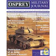 International Review of Military History