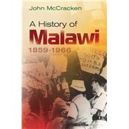 A History of Malawi