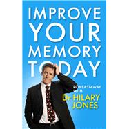 Improve Your Memory Today