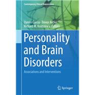 Personality and Brain Disorders