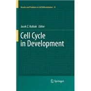 Cell Cycle in Development