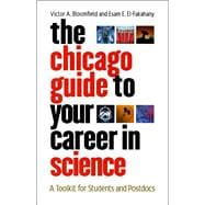 The Chicago Guide to Your Career in Science