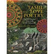 Tamil Love Poetry
