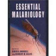 Essential Malariology