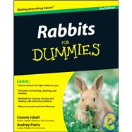 Rabbits For Dummies