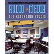 Audio in Media The Recording Studio