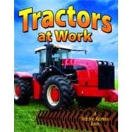 Tractors at Work