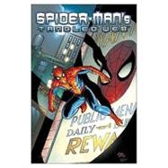 Spider-Man's Tangled Web - Volume 4