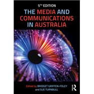 The Media and Communications in Australia