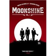 Moonshine 1