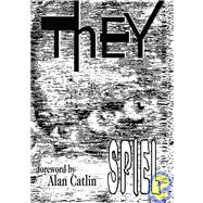 ThEY : Poems by Spiel